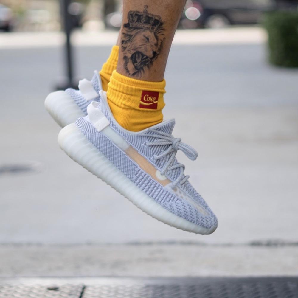 Yeezy Boost 350 V2 Static Non-Reflective EF2905 - Yeezy Official Website |  Official Adidas Yeezy Supply Website Store